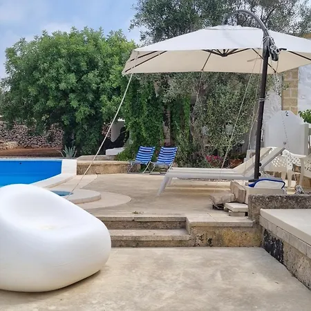 別荘 Marcheddu Off