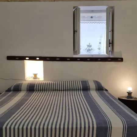 Marcheddu Off 別荘 Santa Maria di Leuca