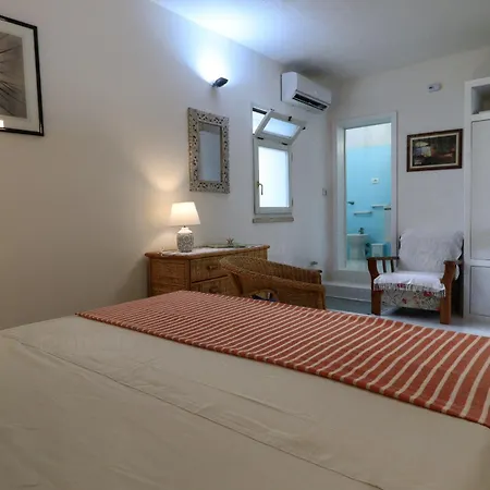 別荘 Marcheddu Off Santa Maria di Leuca