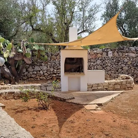 Marcheddu Off Santa Maria di Leuca