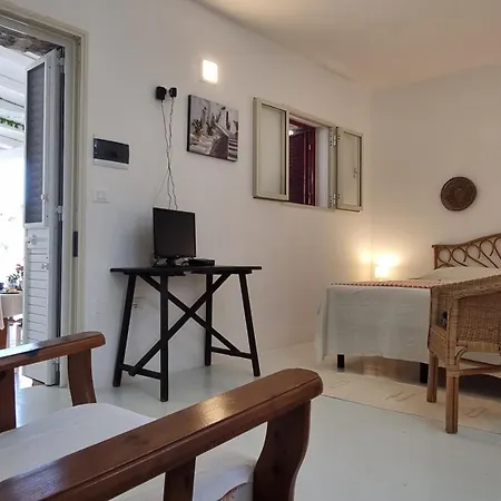 Marcheddu Off 別荘