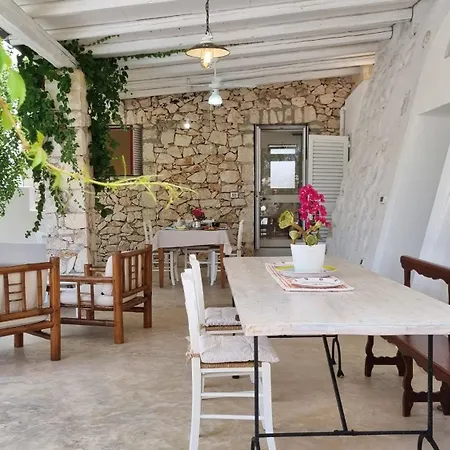 Marcheddu Off 別荘 Santa Maria di Leuca