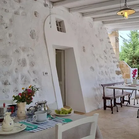 Marcheddu Off * Santa Maria di Leuca