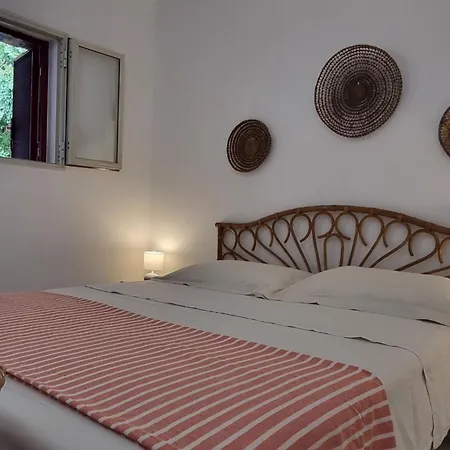 別荘 Marcheddu Off Santa Maria di Leuca