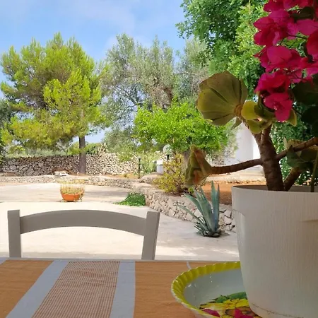 Marcheddu Off * Santa Maria di Leuca