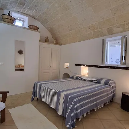 Marcheddu Off 別荘