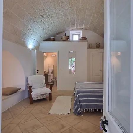 Marcheddu Off 別荘 *