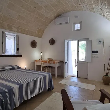 別荘 Marcheddu Off Santa Maria di Leuca