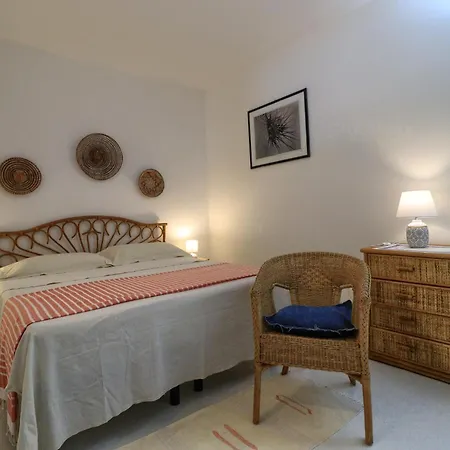 別荘 Marcheddu Off