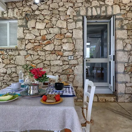 別荘 Marcheddu Off Santa Maria di Leuca