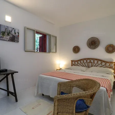 Marcheddu Off * Santa Maria di Leuca