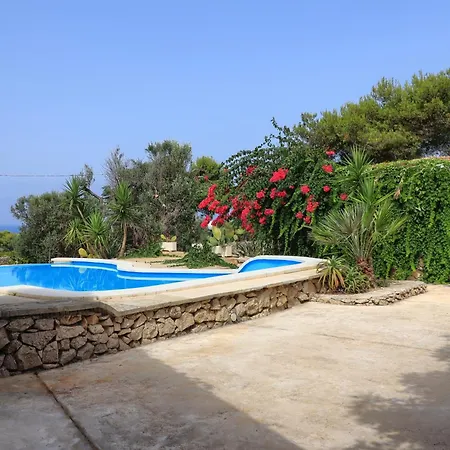 別荘 Marcheddu Off *