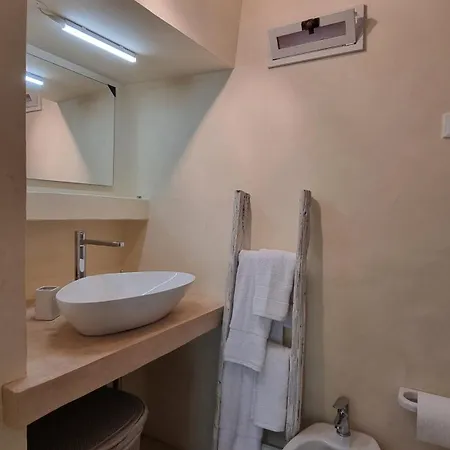 別荘 Marcheddu Off Santa Maria di Leuca