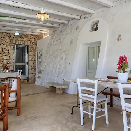 Marcheddu Off * Santa Maria di Leuca