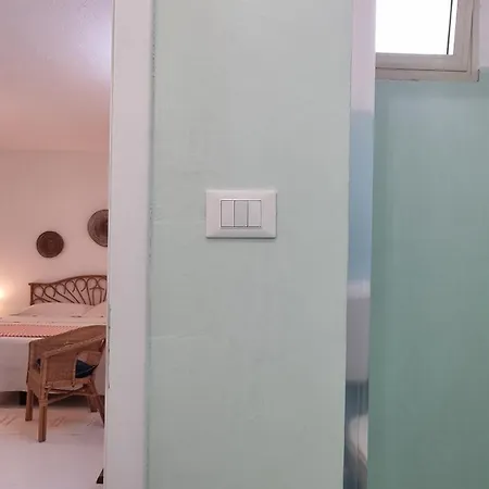 Marcheddu Off 別荘