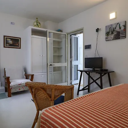 別荘 Marcheddu Off