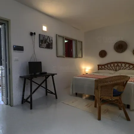 Marcheddu Off 別荘 *