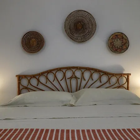 別荘 Marcheddu Off Santa Maria di Leuca