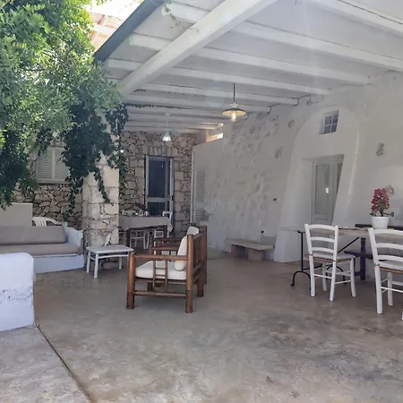 Marcheddu Off * Santa Maria di Leuca