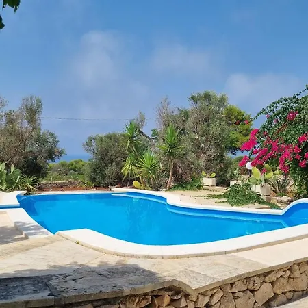 Marcheddu Off * Santa Maria di Leuca