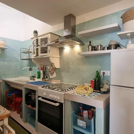 Marcheddu Off 別荘 *